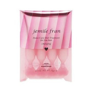 MILBON Jemile Fran Hair Treatment 修復髮膜 9gx 4