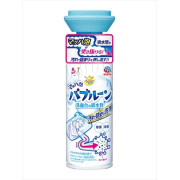 日本製 Earth Chemical 洗臉台排水管除菌消臭泡泡潔淨噴劑 200ml