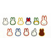 日本製 Bande Miffy Masking Tape