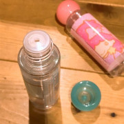 日本直送 - Skater Little Twins Star 便攜分裝瓶 30ml 一套兩個