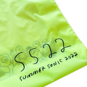 日本直送 - 2022 Summer Sonic Tote Bag