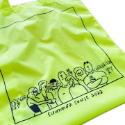 日本直送 - 2022 Summer Sonic Tote Bag