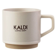 日本製造 -  Kaldi 咖啡杯 250ml