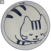 日本製造 - Fuku Fuku Nyanko 食器