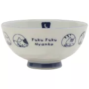 日本製造 - Fuku Fuku Nyanko 食器