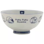 日本製造 - Fuku Fuku Nyanko 食器