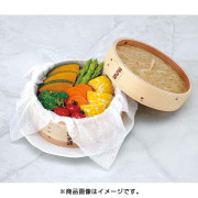 日本製 EBM 全綿 料理布 30cm x 10M