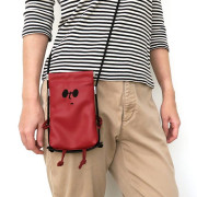 日本直送 - Mini Buddy Phone Bag