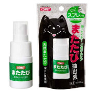 日本製造 - COMET 木天蓼系列 木天蓼噴劑 20ml