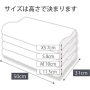 丹麥製造 - Tempur Original Pillow 健頸弧度枕