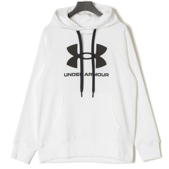 日本直送 - Under Armour 女裝 Rivel Fleece Hoodie