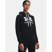 日本直送 - Under Armour 女裝 Rivel Fleece Hoodie