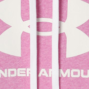 日本直送 - Under Armour 女裝 Rivel Fleece Hoodie