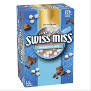 日本直送 - SwissMiss Milk Chocolate Cocoa