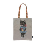 日本直送 - Nathalie Lete Tote Bag