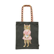 日本直送 - Nathalie Lete Tote Bag