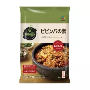 日本直送 - bibigo 韓國石頭飯醬 二人前 一包4入