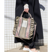 日本直送 - Freak's Store x THEATRE PRODUCTS 別注版 Two-way Bag