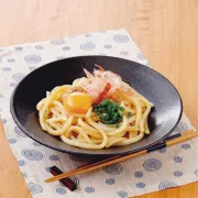 日本製造 - Ebara Petit 烏冬調味汁 五款口味 一盒28粒