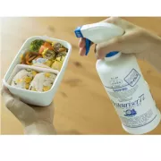 日本製 Pasteuriser 抗菌77可食用消毒酒精噴霧 500ml 套裝