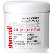 日本製造 - STEM CELL 幹細胞 多功能霜 245g