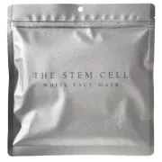 日本製造 - STEM CELL 幹細胞 美白面膜 30片入