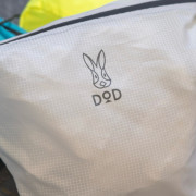 日本直送 - DoD Easy Go Shoulder Bag