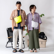 日本直送 - DoD Easy Go Shoulder Bag