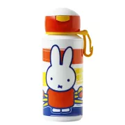 荷蘭製造 - Mepal x Miffy 直飲水樽 275ml