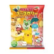 日本製造 - TAISHO Lipovitan Kids Jelly 一箱八袋