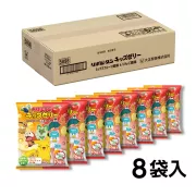 日本製造 - TAISHO Lipovitan Kids Jelly 一箱八袋