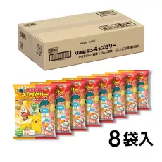 日本製造 - TAISHO Lipovitan Kids Jelly 一箱八袋