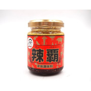 日本製造 - 辛味調味料 辣霸 110g