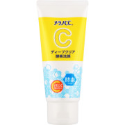 日本製造 - MELANO CC 維C酵素深層潔面乳 130g