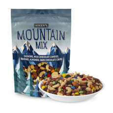 日本直送 - Hoodys Mountain Trail Mix 680g