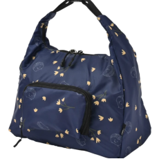 日本直送 - Nifty Colors Rain Two-way Portable Shoulder Bag