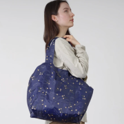 日本直送 - Nifty Colors Rain 3-way Portable Bag