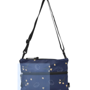 日本直送 - Nifty Colors Rain 3-way Portable Bag