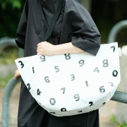 日本直送 - SOU SOU Large Recycle Bag