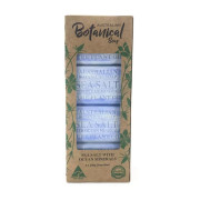 澳洲 Botanical Soap 純天然植物精油手工皂 200g 一盒八件