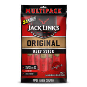 日本直送 - Jack Link's Beef Stick Original 24入