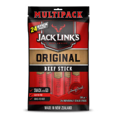 日本直送 - Jack Link's Beef Stick Original 24入