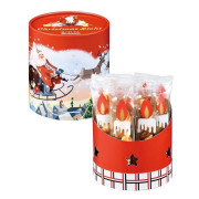 日本製造 - Juchheim Xmas Licht 14入